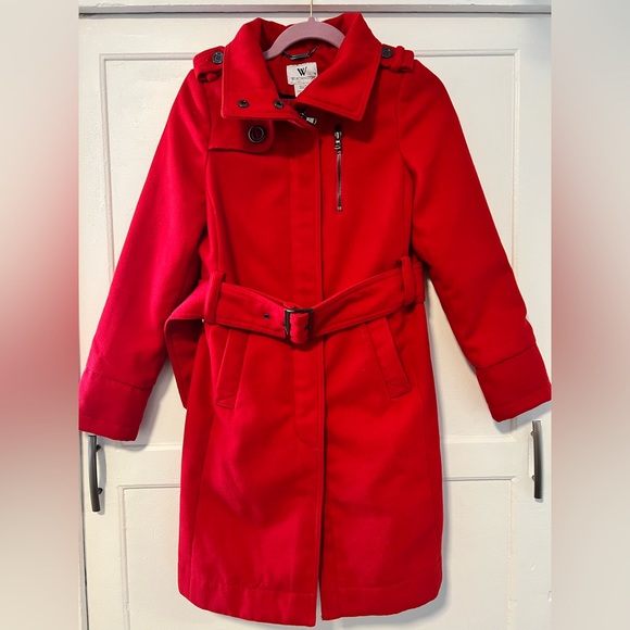 Worthington coat - Picture 5 of 9